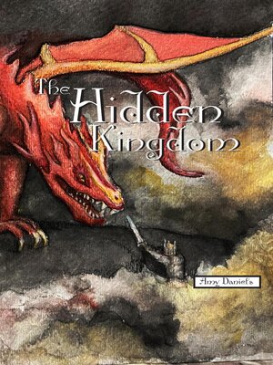 cover image of The Hidden Kingdom